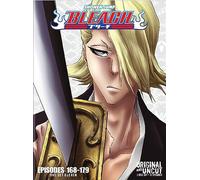 Bleach Uncut Box Set: Volume 11