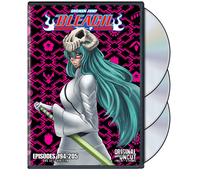 Bleach Uncut: Set 13 (DVD)