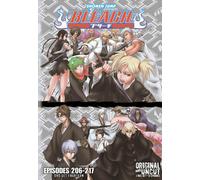 Bleach Uncut Set 14 (DVD) Various
