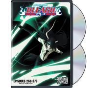 Bleach Uncut Set 19 (DVD) Various