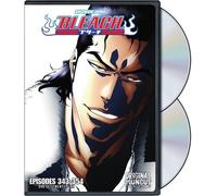Bleach Uncut Set 25 (DVD)