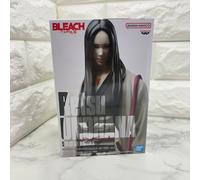 Bleach Unohana Retsu Figure SOLID AND SOULS Banpresto New Authentic Minazuki