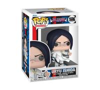 Bleach - Uryu Ishida (1696) Funko Pop Animation Anime Vinyl Figure 10 cm