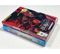 Bleach (VOL.1-366 + 4 Movie + 2 Sp + Live Film + Thousand-Year Blood War) ~ DVD