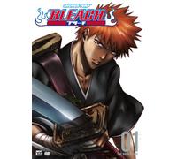 Bleach - Vol. 1-Substitute