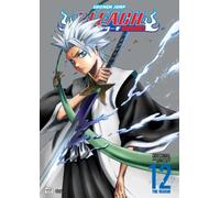 Bleach - Vol. 12-Rescue