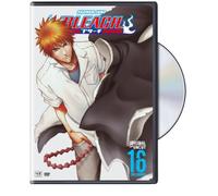 Bleach - Vol. 16
