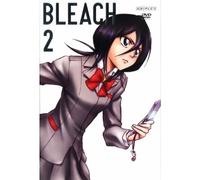 Bleach Vol. 2 - The Substitute/Episoden 05-08
