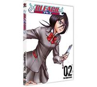 Bleach, vol. 2 : the sustitute