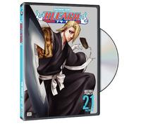 Bleach - Vol. 21