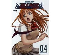 Bleach - Vol. 4-Substitute [Edizione: Regno Unito]
