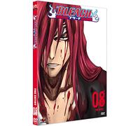 BLEACH VOL. 8