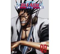 Bleach - Vol. 9-Entry
