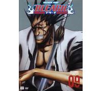 Bleach - Vol. 9-Entry
