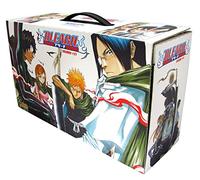 Bleach: Volumes 1-21 with Premium