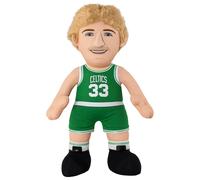 Bleacher creatures NBA Boston Celtics Larry Bird peluche 25cm