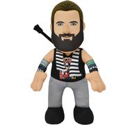 Bleacher Creatures WWE 10"" Pl schfigur Elias Samson Ein Wrestling-Superstar zum Spielen oder Ausstellen