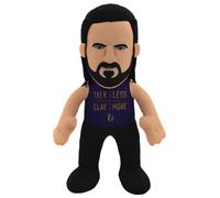 Bleacher Creatures WWE Drew McIntyre Peluche 10"""" - Una superstar del wrestling per giocare o esporre
