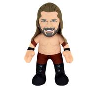 Bleacher Creatures WWE EDGE 10 """" Figura peluche - Una leggenda di wrestling per il gioco e il display