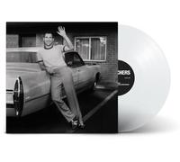 Bleachers - Bleachers (Clear Coloured) (2 LP)