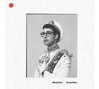 Bleachers Gone Now (CD) Album