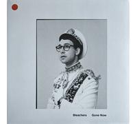 Bleachers - Gone Now (Gold Paillete Coloured) (Reissue) (180 g) (LP)
