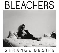 Bleachers Strange Desire (CD)