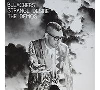 Bleachers - Strange Desire: The Demos (Pink Vinyl)