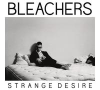Bleachers – Strange Desire – LP – Ristampa (giallo traslucido) – Importazione USA – RCA