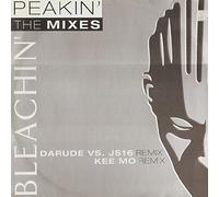 Bleachin' - Peakin'-The Mixes (Darude vs. JS16/Kee Mo, 2000) / Vinyl Maxi Single [Vinyl 12'']