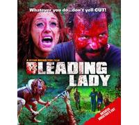 Bleading Lady (BD) (Blu-ray) Sindy Faraguna Dan Ellis Nathan Durec