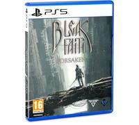 Bleak Faith: Forsaken Playstation 5 Edizione Europea Edizione Fisica
