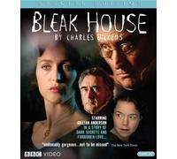 Bleak House (2005) (3 Blu-Ray) [Edizione: Stati Uniti]