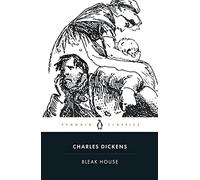 Charles Dickens Bleak House (Tascabile)
