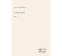Bleak House: Part 2