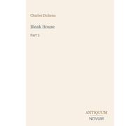 Bleak House: Part 2