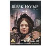 Bleak House - Part One [BBC 1985] [Edizione: Regno Unito]
