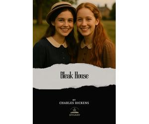 Bleak House: The Complete Original Classic