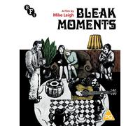 Bleak Moments (Blu-ray) Mike Bradwell Liz Smith Anne Raitt Sarah Stephenson