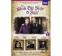 Bleak old shop of stuff (DVD) Stephen Fry Robert Webb Adrian Edmondson