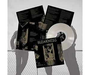 Bleakness - Life at a Standstill (vinyl)