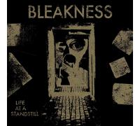 Bleakness Life At A Standstill (Vinyl LP)