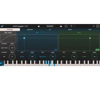 BLEASS Arpeggiator