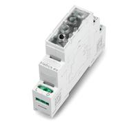 Blebox switchBoxDIN - Attuatore di commutazione a binario WLAN 16A