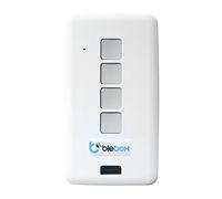 Blebox uRemot PRO - Telecomando universale per auto domestica, soluzioni intelligenti per la casa Smart Home