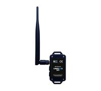 Blebox wLightBoxS Pro WiFi Controller LED 12-24 V DC Antenna