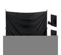 Blecce Di Privacy 'auto, Grandi Tende Per Auto, Tende Per Privacy Da Campeggio, Configurazione Rapida Con Ganci Magnetici, Impermeabile, Riutilizzabile, 230x180 Cm, Per Viaggio Su Strada