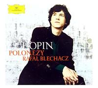 Blechacz, Rafal - Chopin: Polonaises