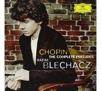Blechacz, Rafal - Chopin: Preludes