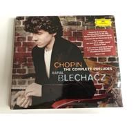 Blechacz Rafal - Complete Preludes